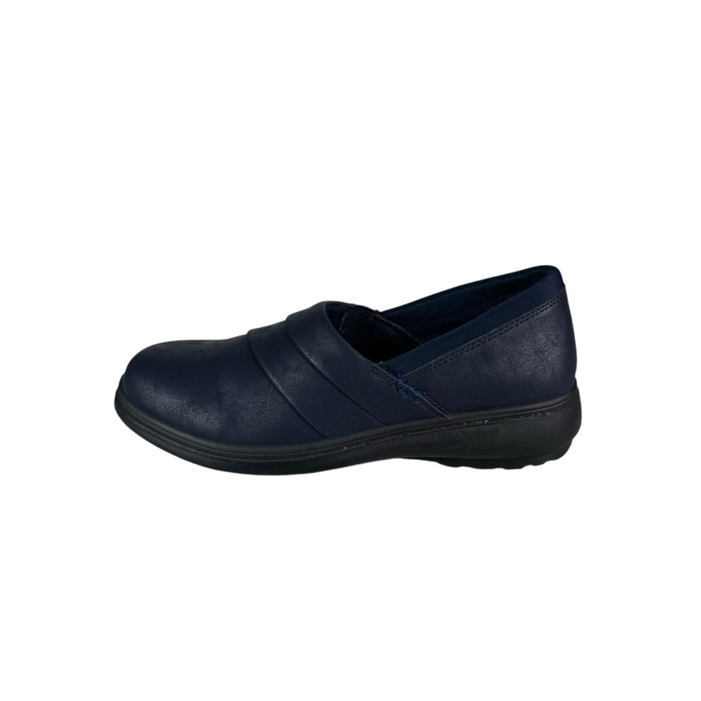 EASY STREET Slip-On Flat Loafer